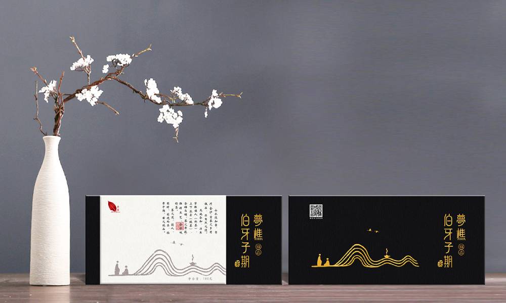 产品包装设计要点有哪些？