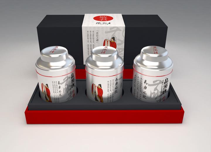 包装设计公司如何体现产品特征