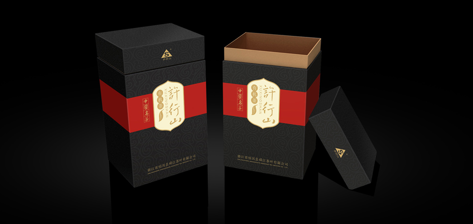 茶叶包装设计怎样提高设计质量