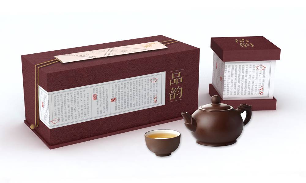 茶叶包装设计的意义何在，包装的作用